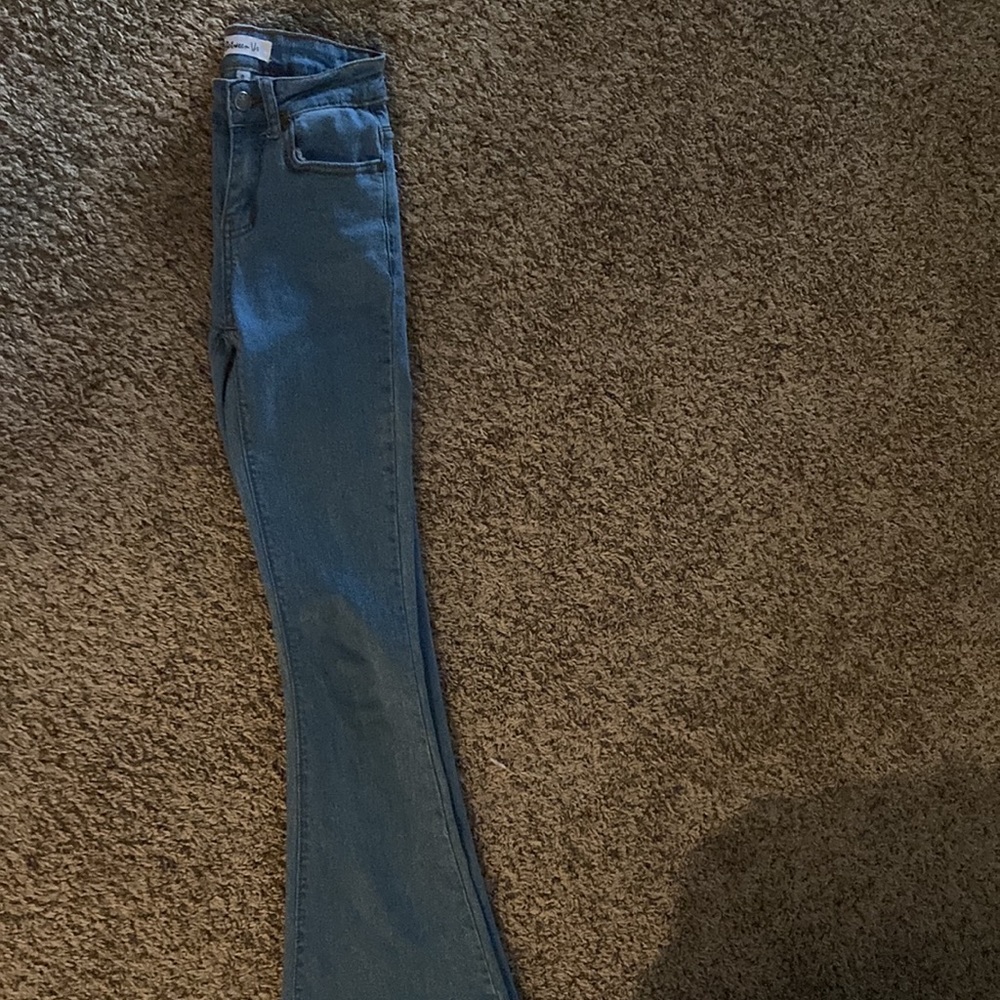 Flair Blue jeans